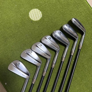 미우라 MB101 머슬백 아이언 이미지