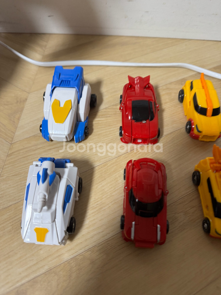 듀비카 4종 일괄--2