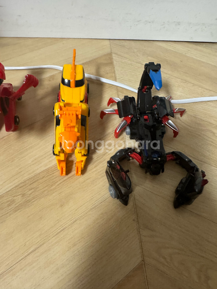 듀비카 4종 일괄--4