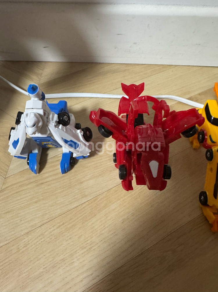 듀비카 4종 일괄--5