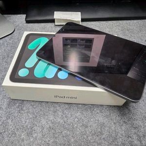 아이패드 미니7 셀룰러 모델 128기가 애플케어플러스