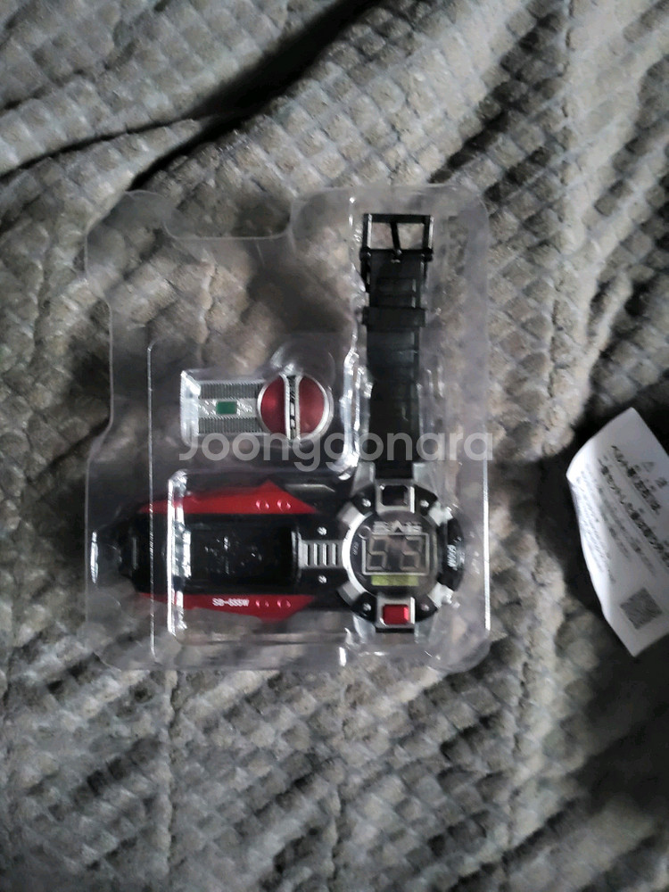 슈퍼베스트 가면라이더 파이즈드라이버&엑셀기어--2