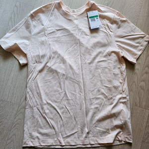 나이키 반팔 새상품(XL)