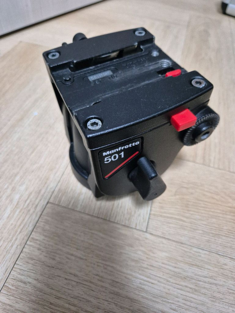 맨프로토 헤드 501--1