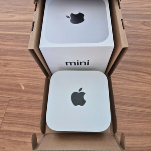 m4 맥 미니 기본형