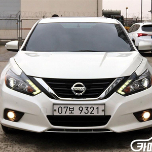 [닛산]알티마 2.5 #2026년특가