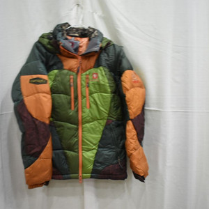 블랙야크 여성 패딩 90 이미지