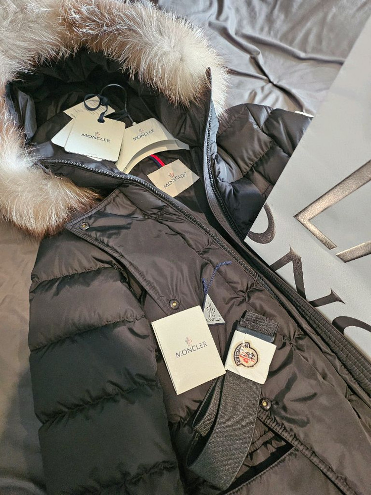 몽클레어 클로에 폭스퍼 최상급0 (새거급) 이미지