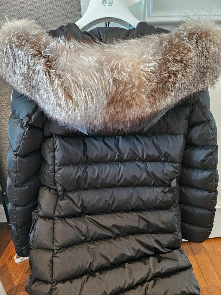 몽클레어 클로에 폭스퍼 최상급0 (새거급) 이미지