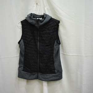 노스페이스 여성 조끼 85