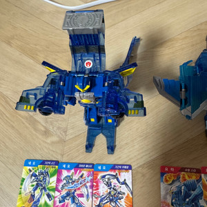 터닝메카드 네오, 요타 일괄 판매