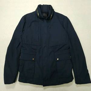 [100] 타임옴므 누빔 야상 자켓