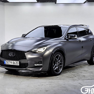 [인피니티]Q30 2.0 프리미엄 #2026년특가