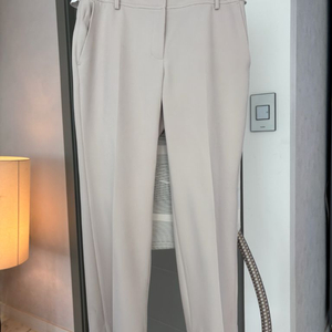 더 아이잗 언발 슬랙스 66