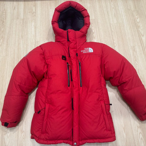 노스페이스 히말라야 키즈 다운 패딩 점퍼 140 이미지