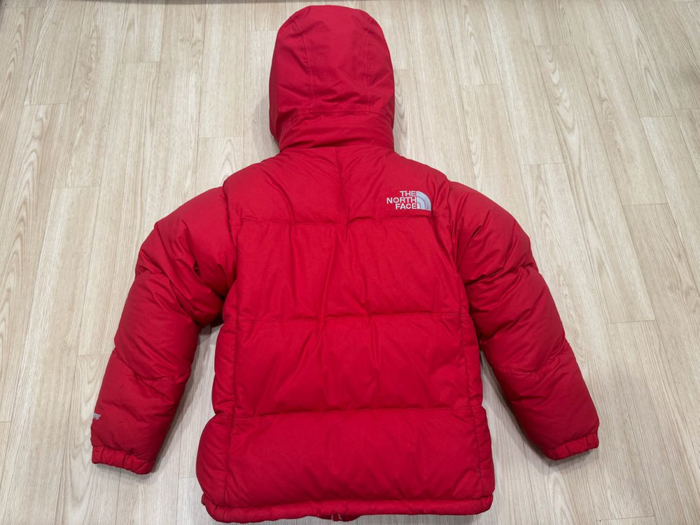 노스페이스 히말라야 키즈 다운 패딩 점퍼 140 이미지