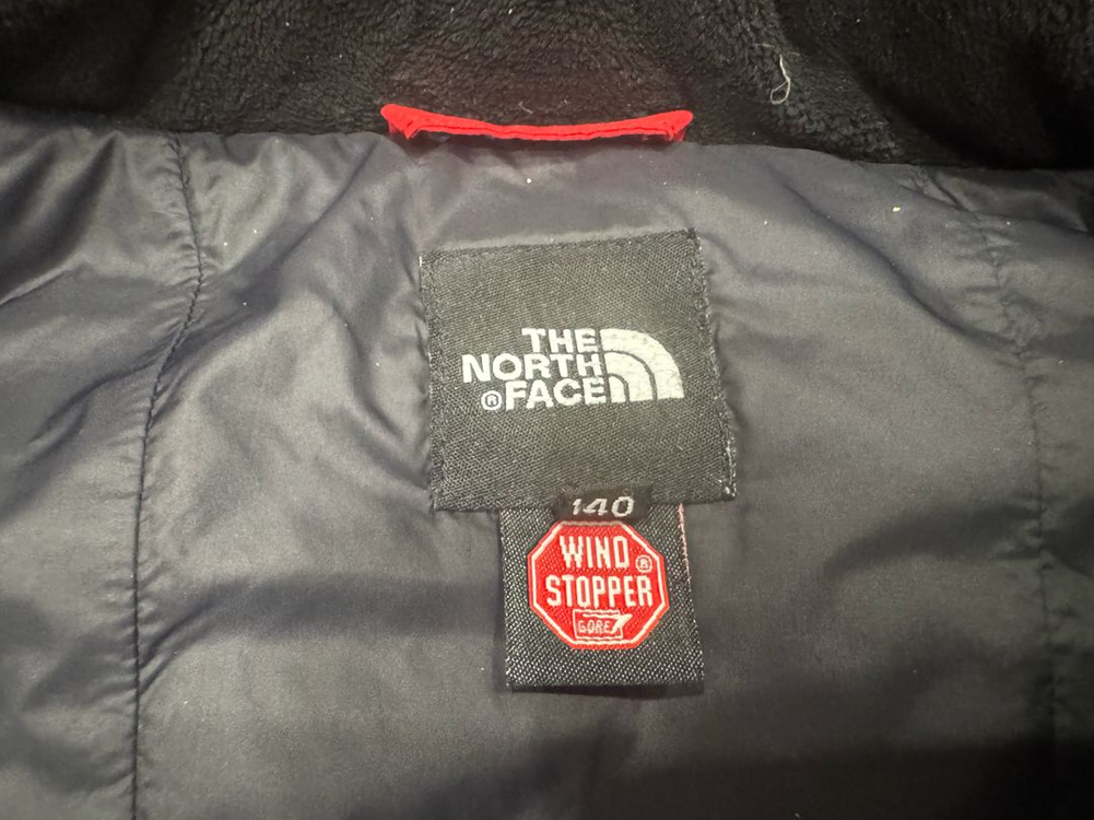 노스페이스 히말라야 키즈 다운 패딩 점퍼 140 이미지