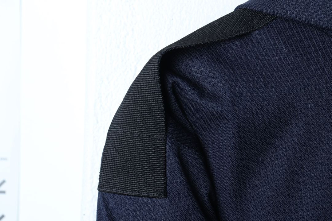 (XS-S) 노비스 패딩 점퍼자켓 야상 야테시 덕다운--5