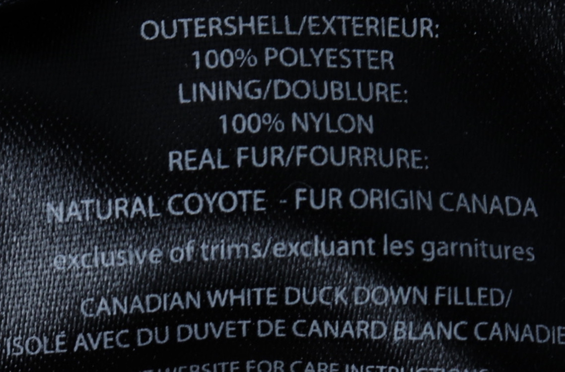 (XS-S) 노비스 패딩 점퍼자켓 야상 야테시 덕다운--8