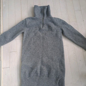 라꼬스테여성터틀넥원피스