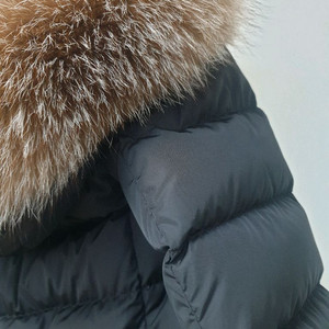 몽클레어롱패딩클로에 이미지