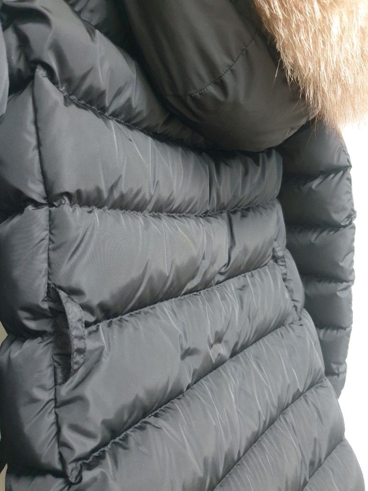 몽클레어롱패딩클로에 이미지