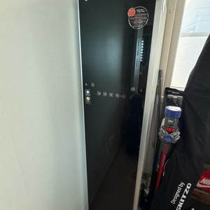 LG트롬 스타일러 판매합니다 20만원