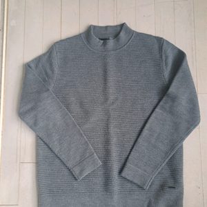 DKNY 남성캐시미어혼방 니트