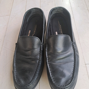 락포트 남성 로퍼