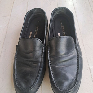 락포트 남성 로퍼