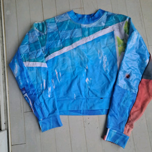 아크네 스튜디오 Bird Kitchen