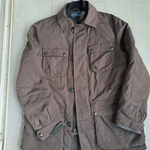 폴로 랄프로렌 남성 야상 점퍼