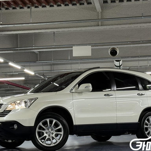 [혼다]CR-V 2.4 4WD (5인승) #2026년특가