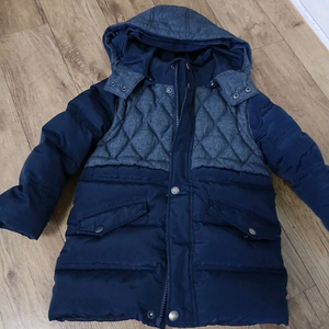 아동 겨울패딩점퍼 무료배송