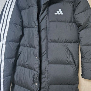 아디다스 롱패딩 S사이즈