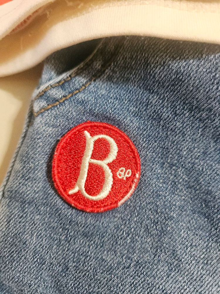 베베드피노 상하복 110.100--1