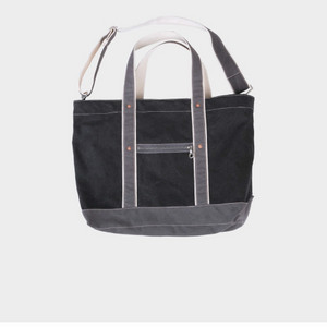 본로우 토트백, 크로스백