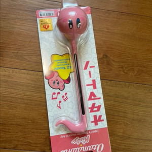 오타마톤 커비 레귤러 핑크 미개봉 새상품