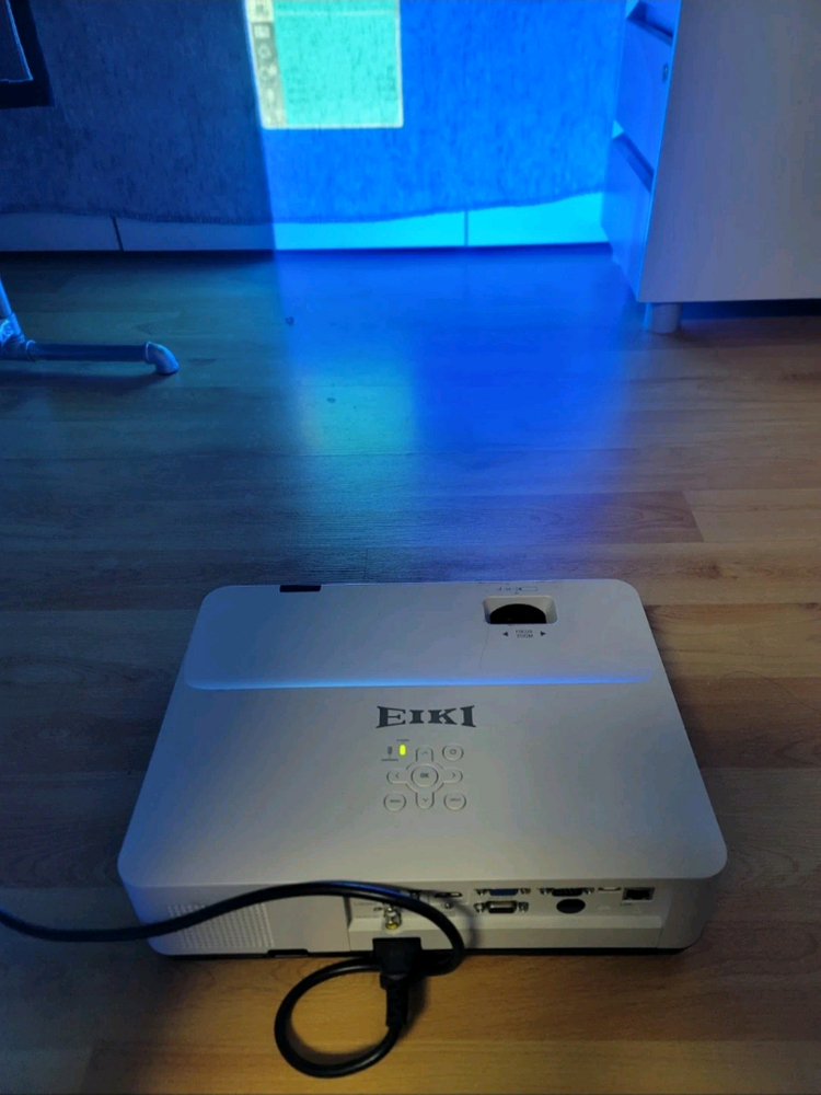 (EIKI) DS-5000U 빔프로젝터 - 5000안시--1