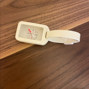 무인양품 나침반 3개월 사용품