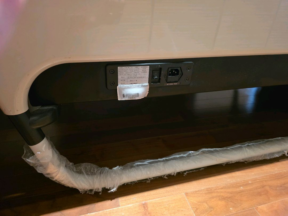 세ㄹㅏ젬 V3 온열 마사지 침대--2