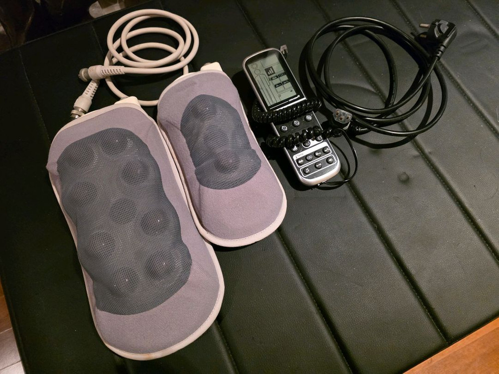 세ㄹㅏ젬 V3 온열 마사지 침대--3