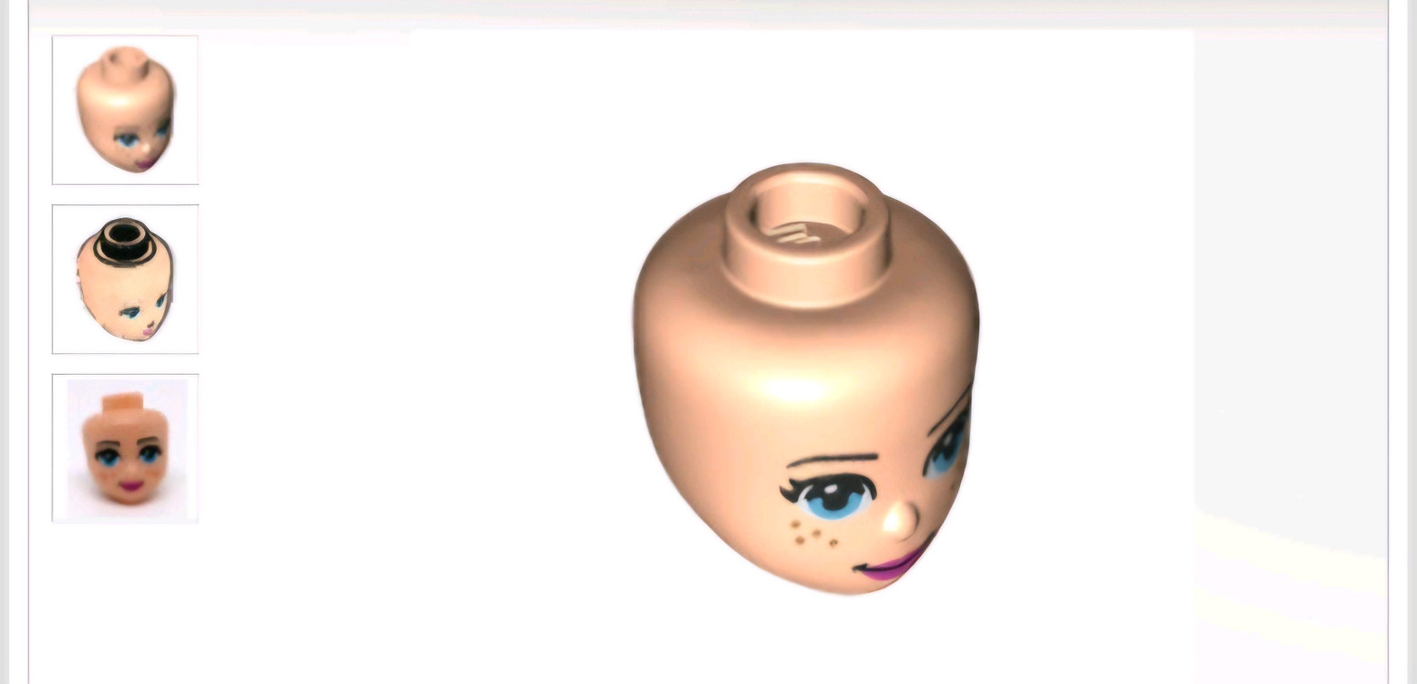 레고 프렌즈 시리즈 4세트 일괄판매합니다--2