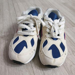 리복 운동화 230mm