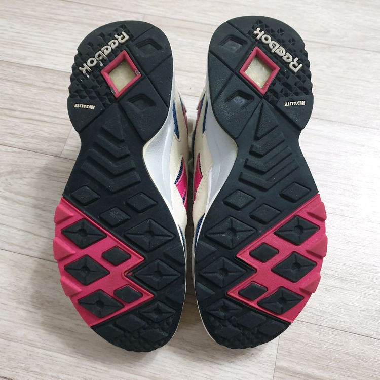 리복 운동화 230mm--2