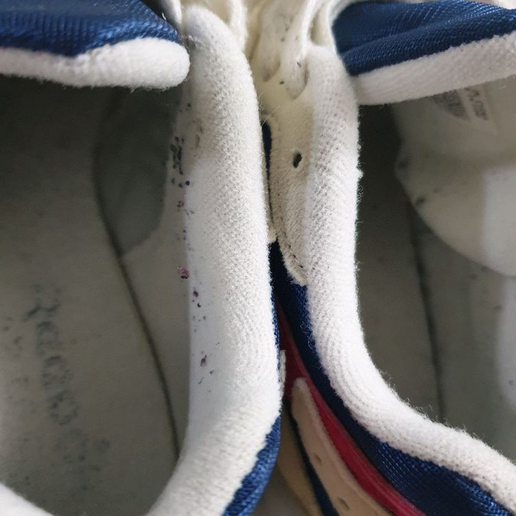 리복 운동화 230mm--4