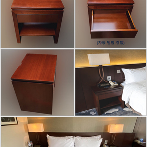 빈티지 엔틱 화장대 책상 베드벤치 러브테이블 팝니다≡