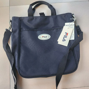 새거 필라 보조가방 실내화가방 보조백 키즈가방 어린이가