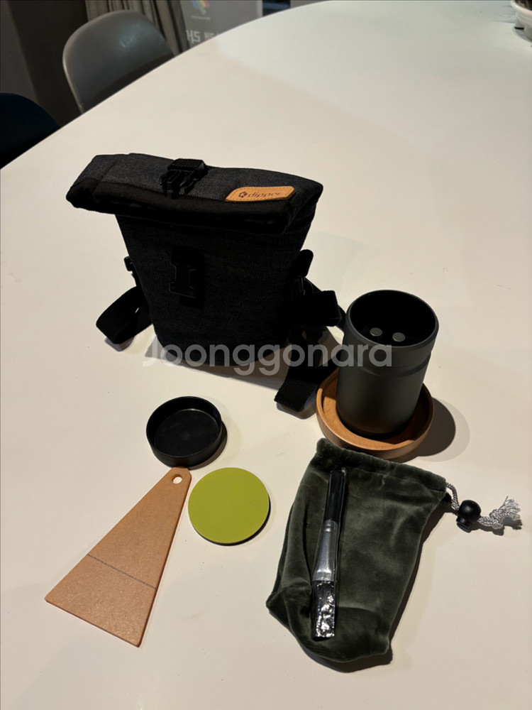 디퍼 커피 색도계--1