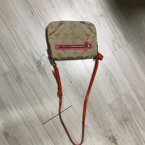 코치 여성 크로스백,에이급